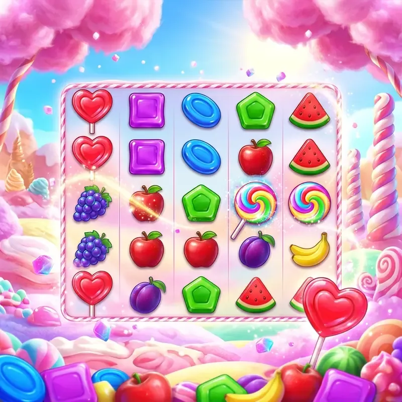 Sweet Bonanza : demo, avis et où play sweet bonanza en casino. *Dernière mise à jour : juillet 2026 · Avis rédigé et vérifié par l'équipe éditoriale ClairJeu Média, spécialistes en mathématiques des j