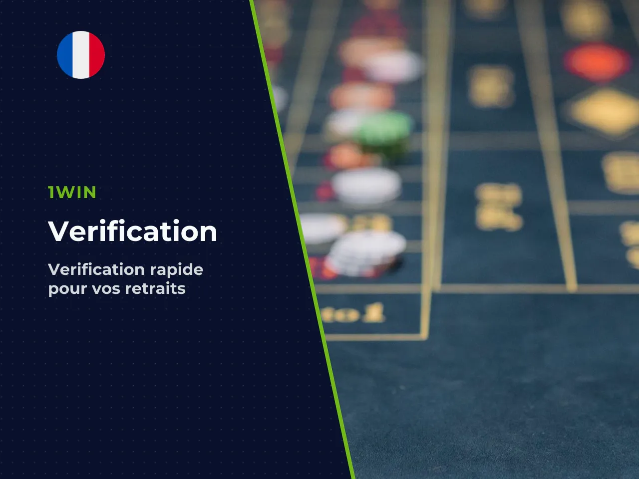 Vérification d'identité (KYC) et retrait de fonds. Pour procéder à un premier retrait, l'opérateur exigera généralement une vérification d'identité (KYC, pour Know Your Customer). Préparez les documen