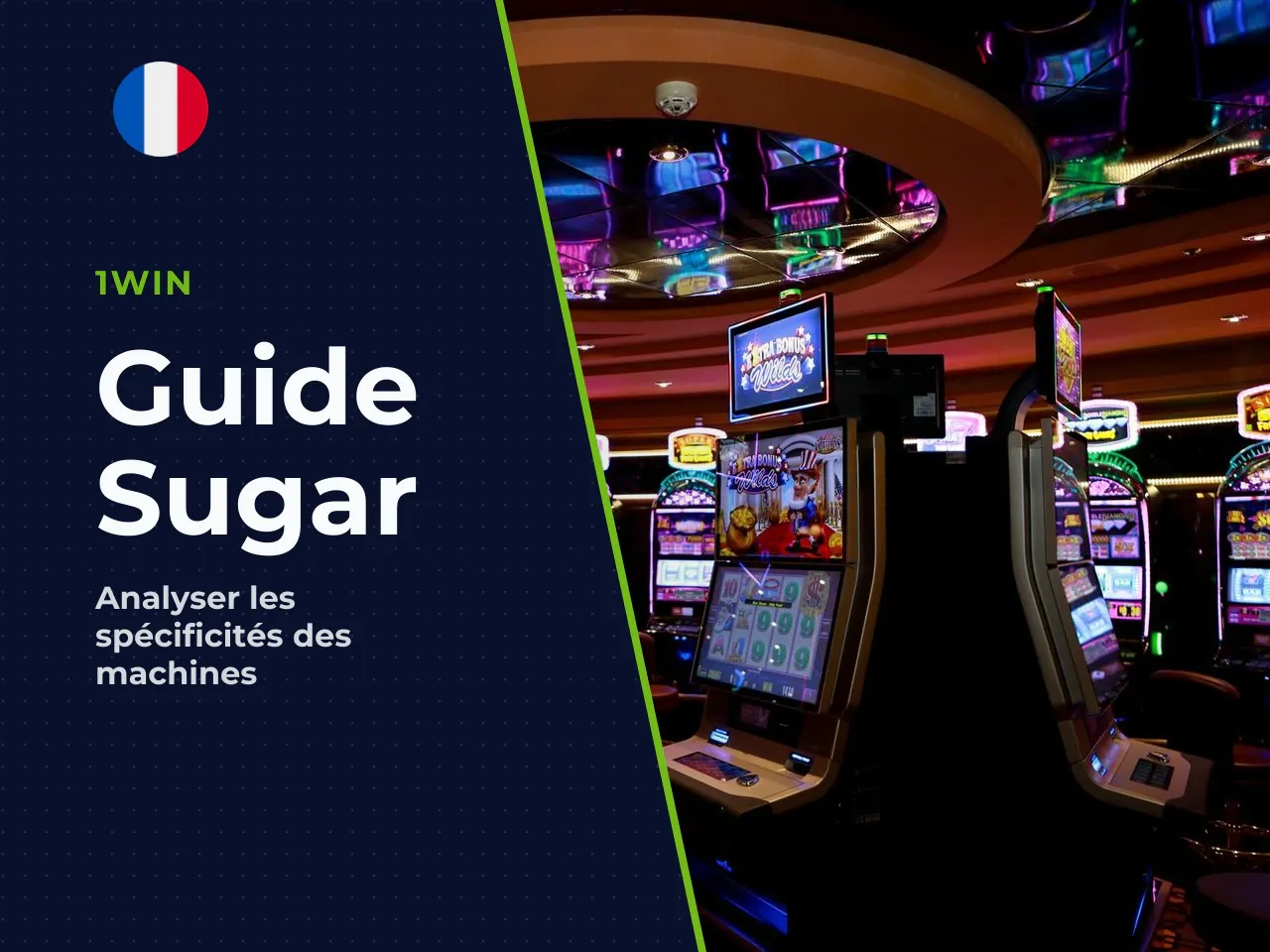Sur quoi porter attention dans l'offre, au-delà du bonus de bienvenue. Au-delà des critères généraux, vérifiez que le casino propose bien Sugar Rush 1000 dans son catalogue et que les fonctionnalités 