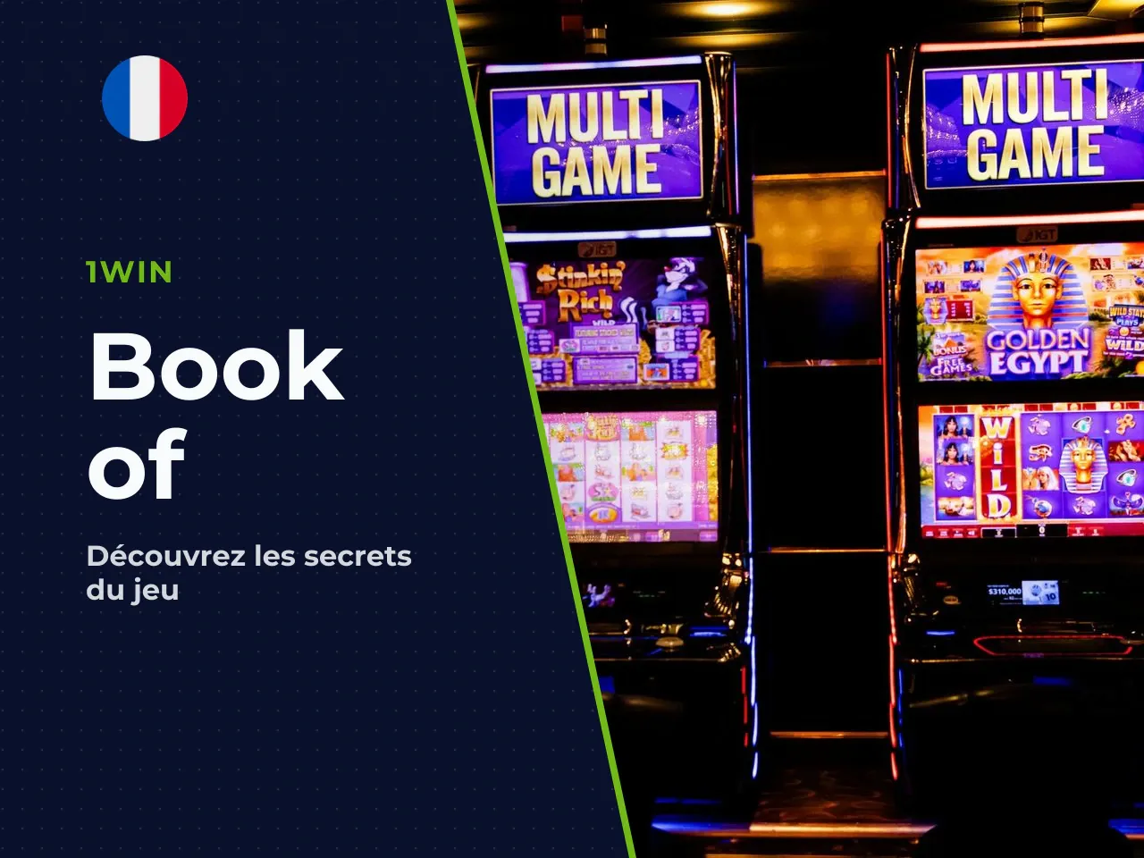 # Book of Ra : demo, Deluxe et où jouer online en toute clarté Book of Ra reste l'un des slots les plus reconnaissables de l'industrie iGaming. Développé par Novomatic et distribué en ligne par Greent