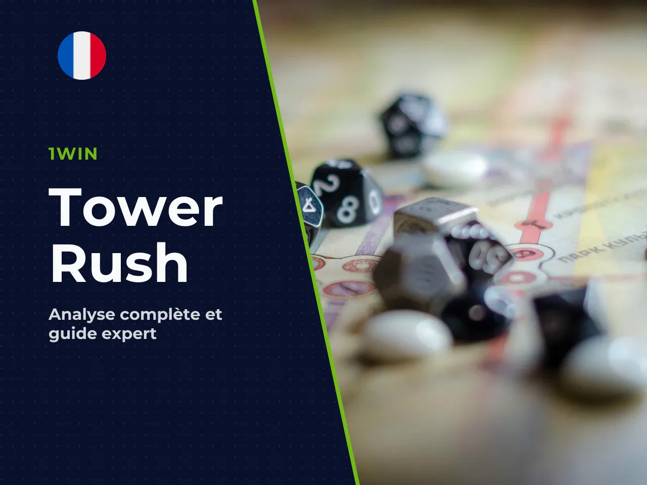 # Tower Rush : avis, demo et comment jouer au jeu casino *Dernière mise à jour : juillet 2026* Tower Rush est un crash game développé par **Galaxsys** (studio fondé en 2021, groupe Digitain, Malte), s