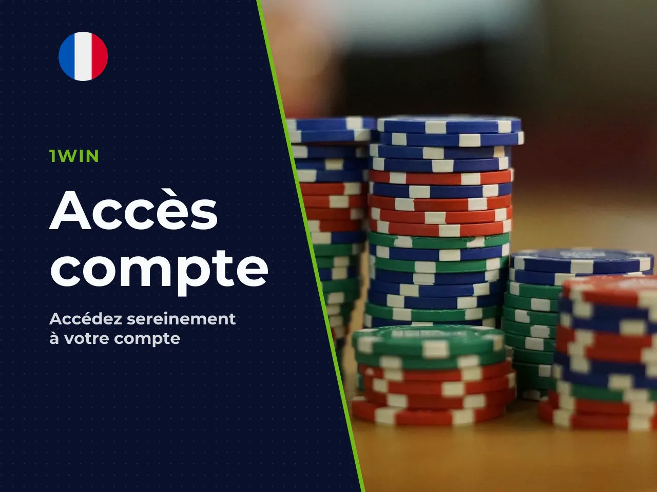Comment effectuer le 1win bet login et accéder au site oficial. C'est probablement la question la plus fréquente. Et c'est aussi celle où les risques sont les plus concrets. Quand on cherche « 1win be