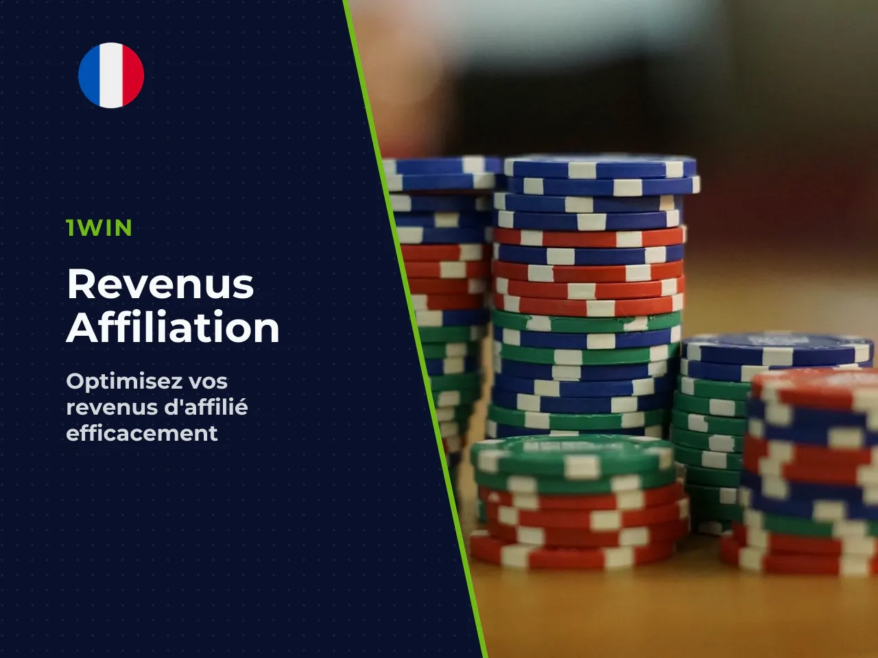 Comment les commissions et les payouts façonnent les attentes de revenu. Avant même de s'inscrire, un affilié cherche à estimer ce qu'il pourrait gagner. Deux mécanismes principaux entrent en jeu : En