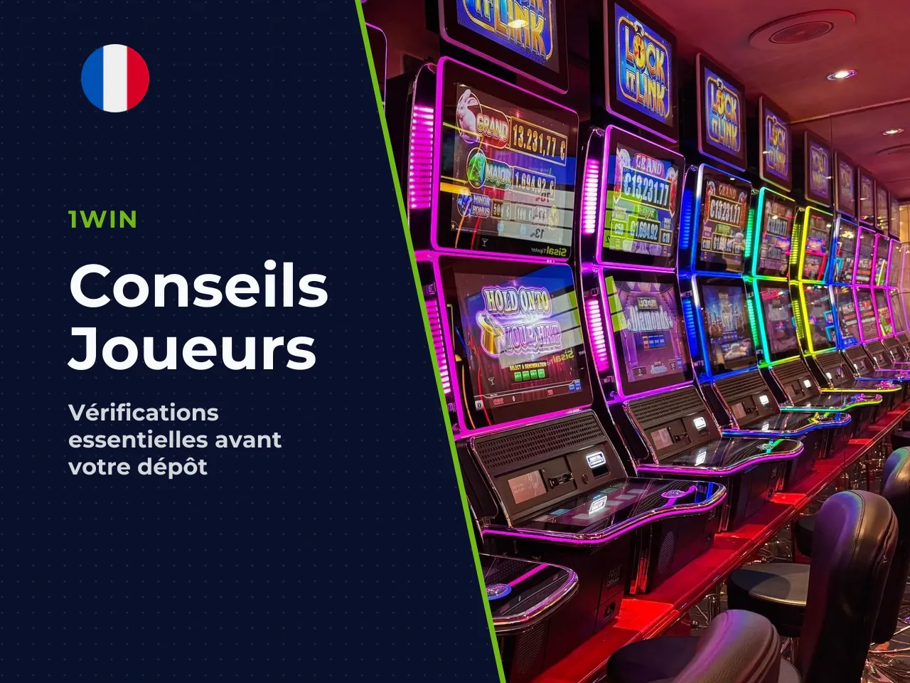Ce qu'il faut vérifier avant de jouer en argent réel. Avant de déposer quoi que ce soit, quelques vérifications s'imposent. D'abord, la présence du Big Bass Bonanza slot online sur la plateforme chois