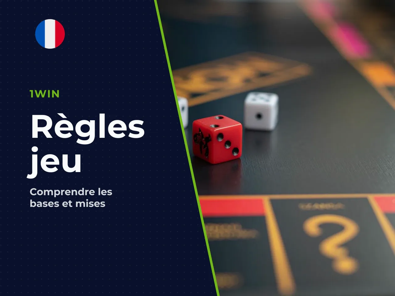Les règles du jeu et le déroulement d'une partie. La session démarre obligatoirement par la définition de la mise. Les plateformes partenaires acceptent généralement des montants allant de 0,01 € à 20