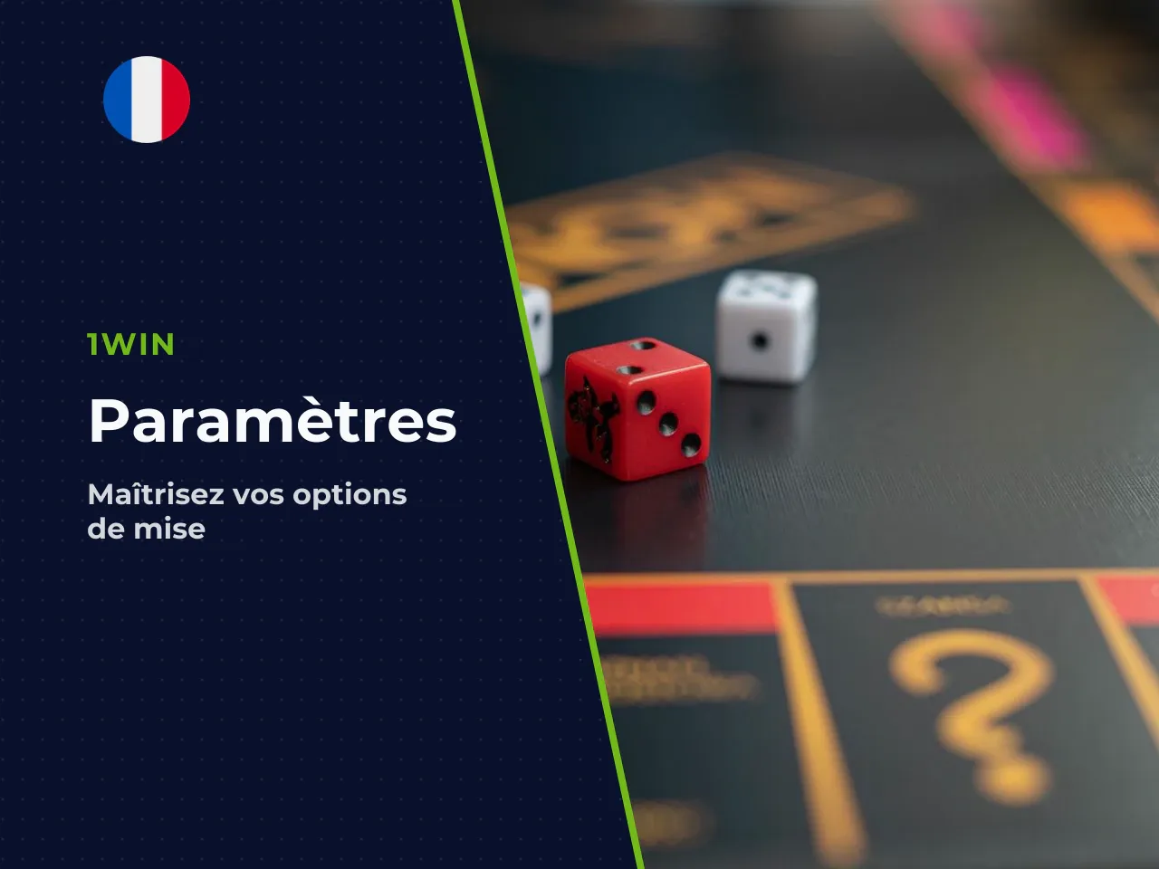 Quels paramètres régler avant de lancer un tour. Avant chaque lancer de bille, trois réglages sont à votre disposition : 1. **Taille de la mise (Stake)** : de 0,10 $ à un plafond variable selon la ver