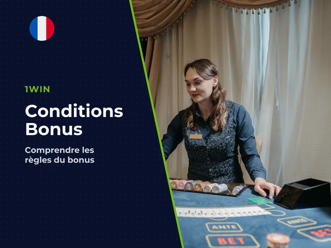 À la date de notre dernière analyse des conditions de l'opérateur (juillet 2026), les données d'éligibilité et l'attribution des promotions varient fortement et modifient le bonus attendu. Ces règles 