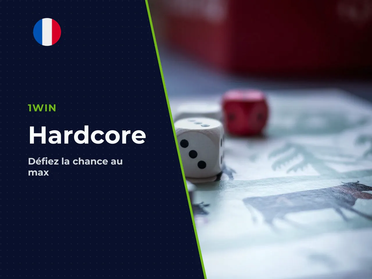En mode Hardcore, le jeu ne propose que 15 étapes avec des multiplicateurs pouvant dépasser ×2 542 251, rendant la partie extrêmement aléatoire, comme le souligne l'analyse VL-Media. Le risque de brûl