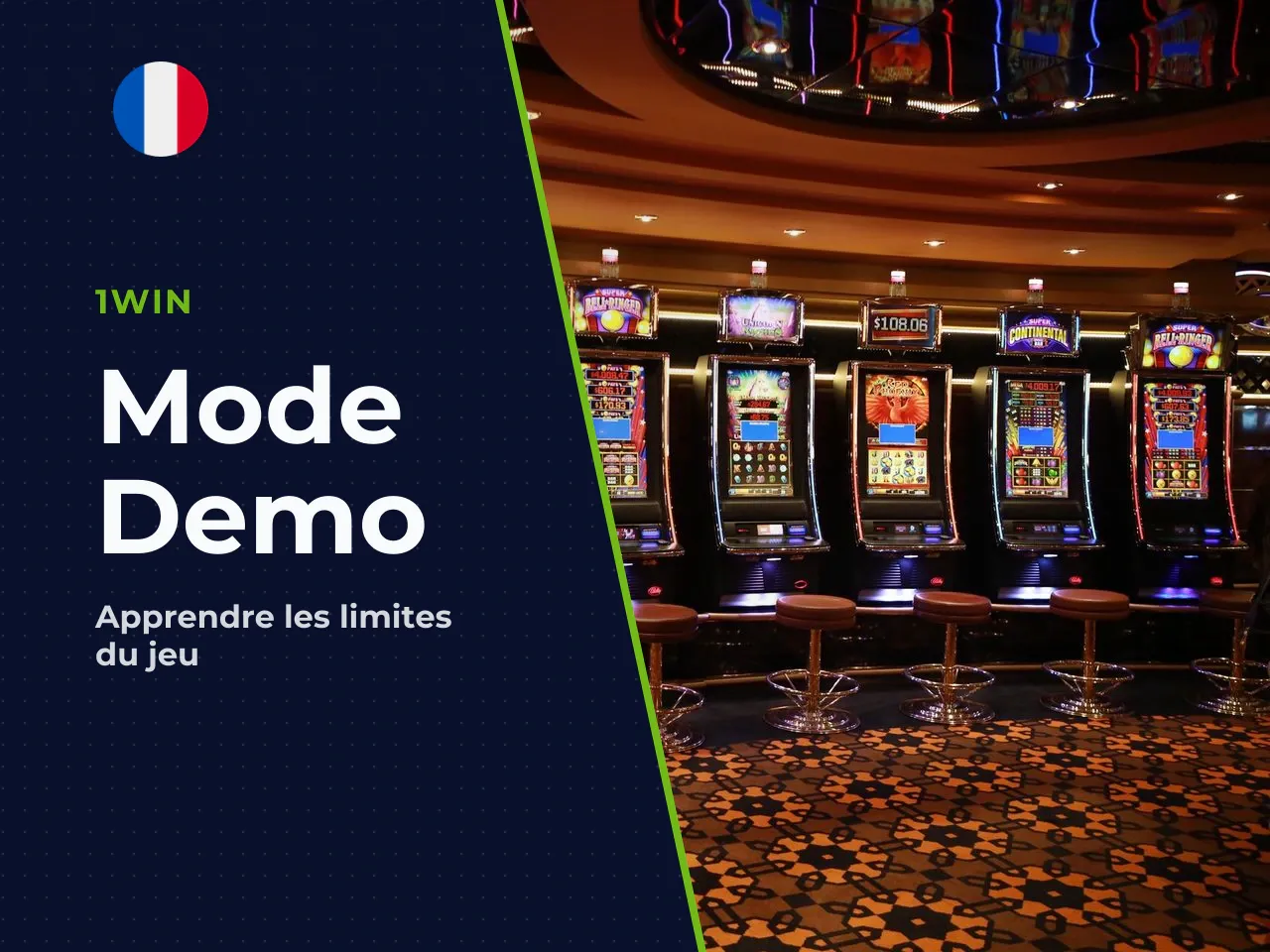 Quand la demo ne donne plus la vraie image. Le mode demo a ses limites, et il vaut mieux les connaître. Première limite : **pas d'évaluation du stress financier**. Jouer avec des crédits virtuels n'en