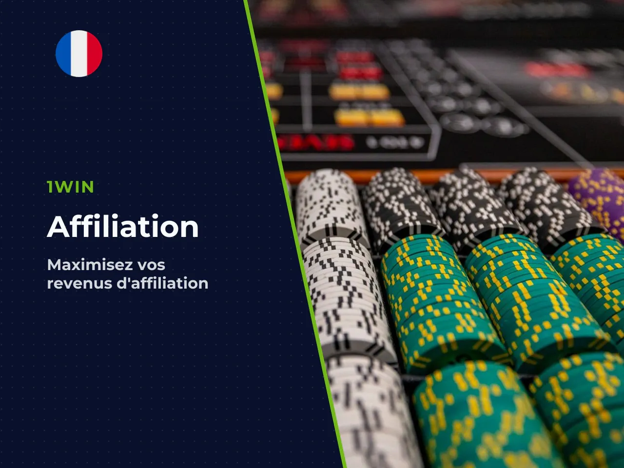 Cette grille place 1win au-dessus de nombreux programmes qui démarrent entre 20 % et 30 %. À titre de comparaison, les standards pour les marchés Tier-1 (Royaume-Uni, Allemagne, pays nordiques) oscill