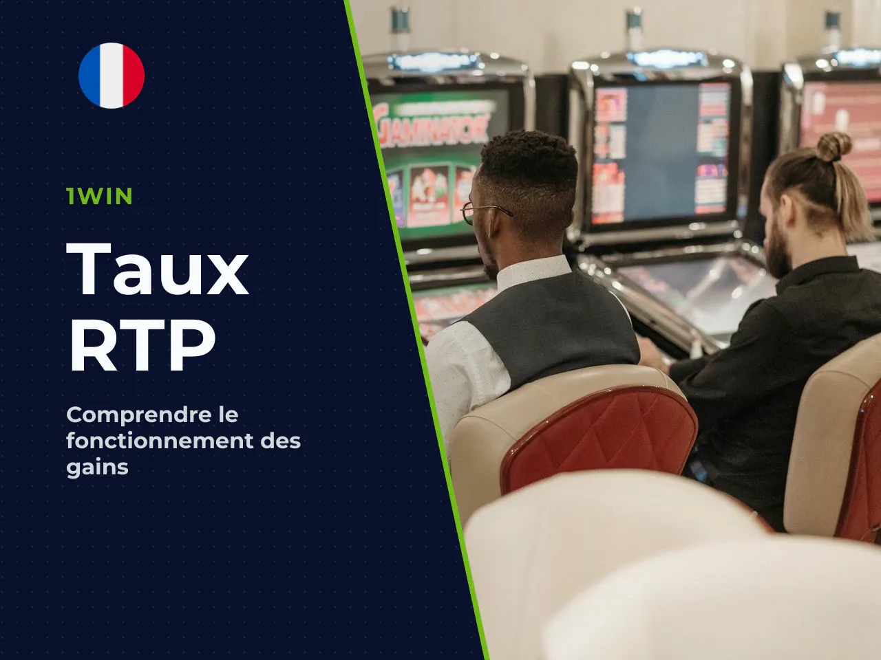 Ce que le RTP dit vraiment sur Tower Rush. Le sigle RTP (*Return to Player*) désigne le taux de retour théorique au joueur. Un RTP de 96,12 % à 98,50 % ne signifie pas que chaque joueur récupérera ce 
