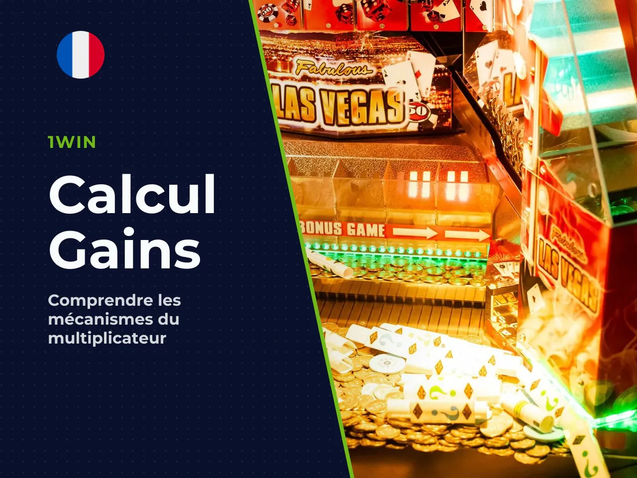 Le calcul des gains : comment fonctionne le multiplicateur compositif. Le gain dans Tower Rush se calcule ainsi : **Gain = Mise × Multiplicateur cumulé au moment du cashout** Exemple concret : un joue