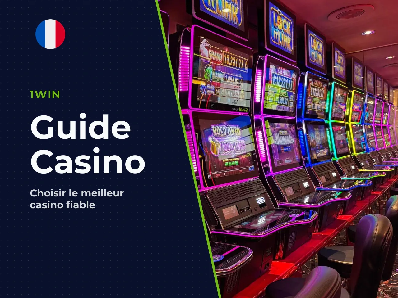 Sur quoi se concentrer pour choisir un online casino. Tous les casinos ne se valent pas, et la présence de Book of Ra dans le catalogue ne suffit pas à garantir une expérience fiable. Voici les critèr
