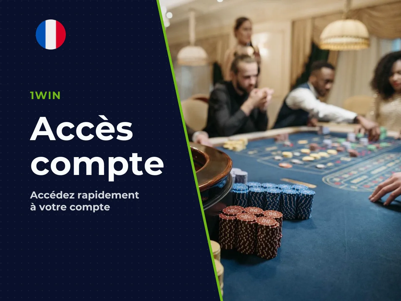 Ce qu'il faut pour accéder à son compte et lancer le jeu online. Le parcours du 1win aviator login jusqu'au premier round se décompose en quelques étapes : 1. **Rendez-vous** sur le site officiel 1win