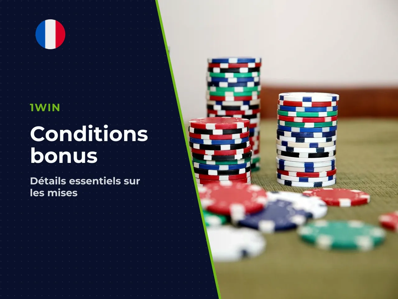 Les conditions réelles de mise (wager). C'est ici que les choses se compliquent. Et c'est précisément ce que beaucoup de reviews concurrentes passent sous silence ou mentionnent à peine. - **Wager : ×