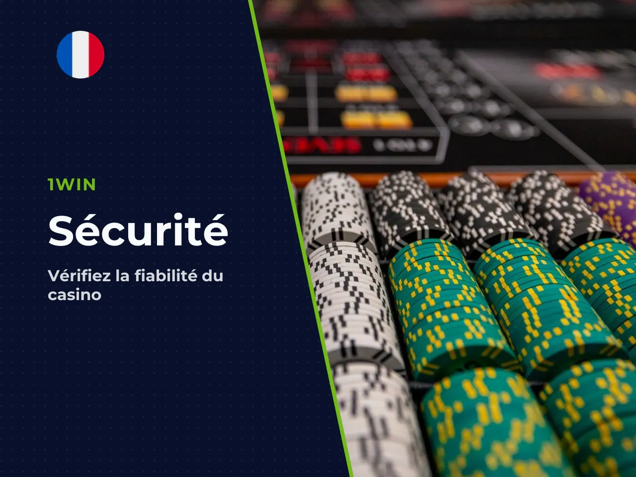 Les signes d'un casino Chicken Road fiable. L'intégrité de la plateforme se vérifie par la présence de trois critères impératifs. Premièrement, le pied de page du site doit exposer une licence active 