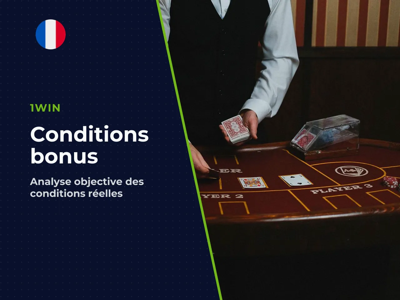 Soyons directs : un wager ×40 avec une restriction de cote à 3.0, c'est extrêmement difficile à convertir en gains réels. La plupart des joueurs n'y parviendront pas dans le délai imparti. Ce n'est pa