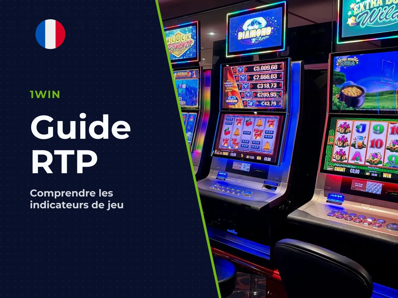RTP, volatilité et ce qu'ils signifient pour votre session. Deux indicateurs techniques méritent d'être compris avant de lancer le jeu, que ce soit en demo ou en argent réel. **RTP (Return to Player)*