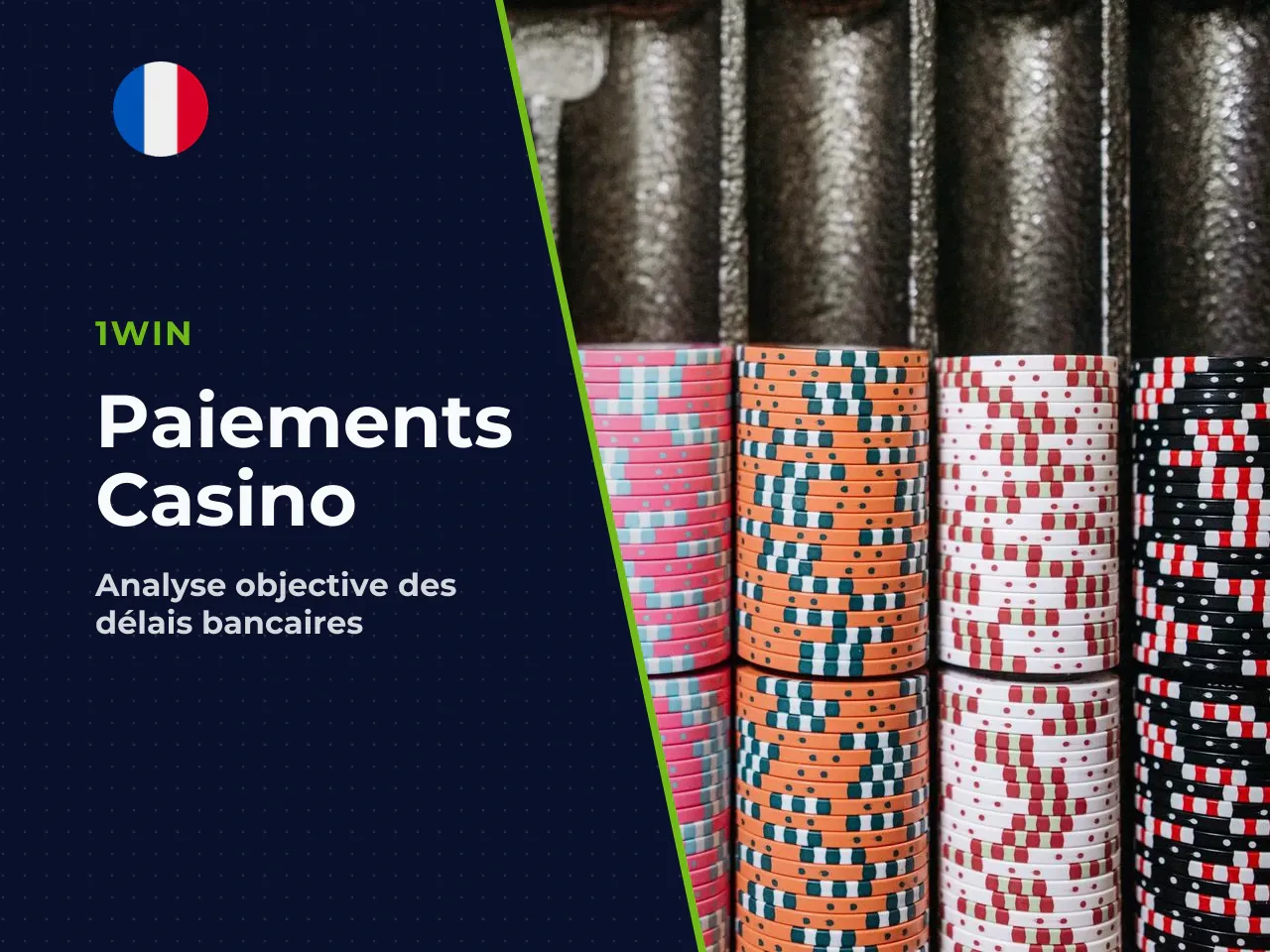 Les critères pour comparer plusieurs casinos Chicken Road. Les éléments de distinction s'appuient sur des données objectives. La première analyse porte sur le module bancaire. Les délais d'approbation