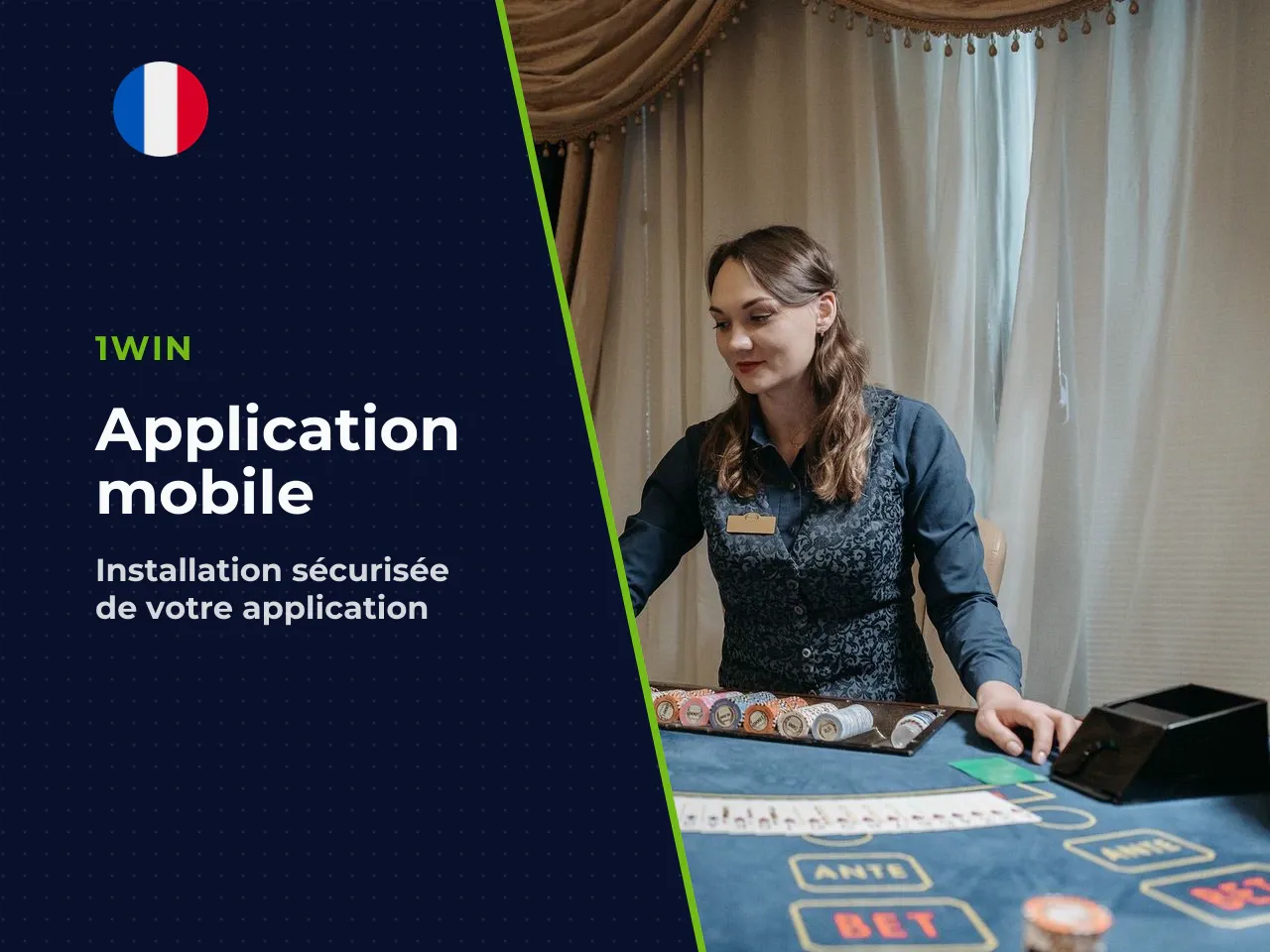 Avertissement important Les jeux d'argent comportent