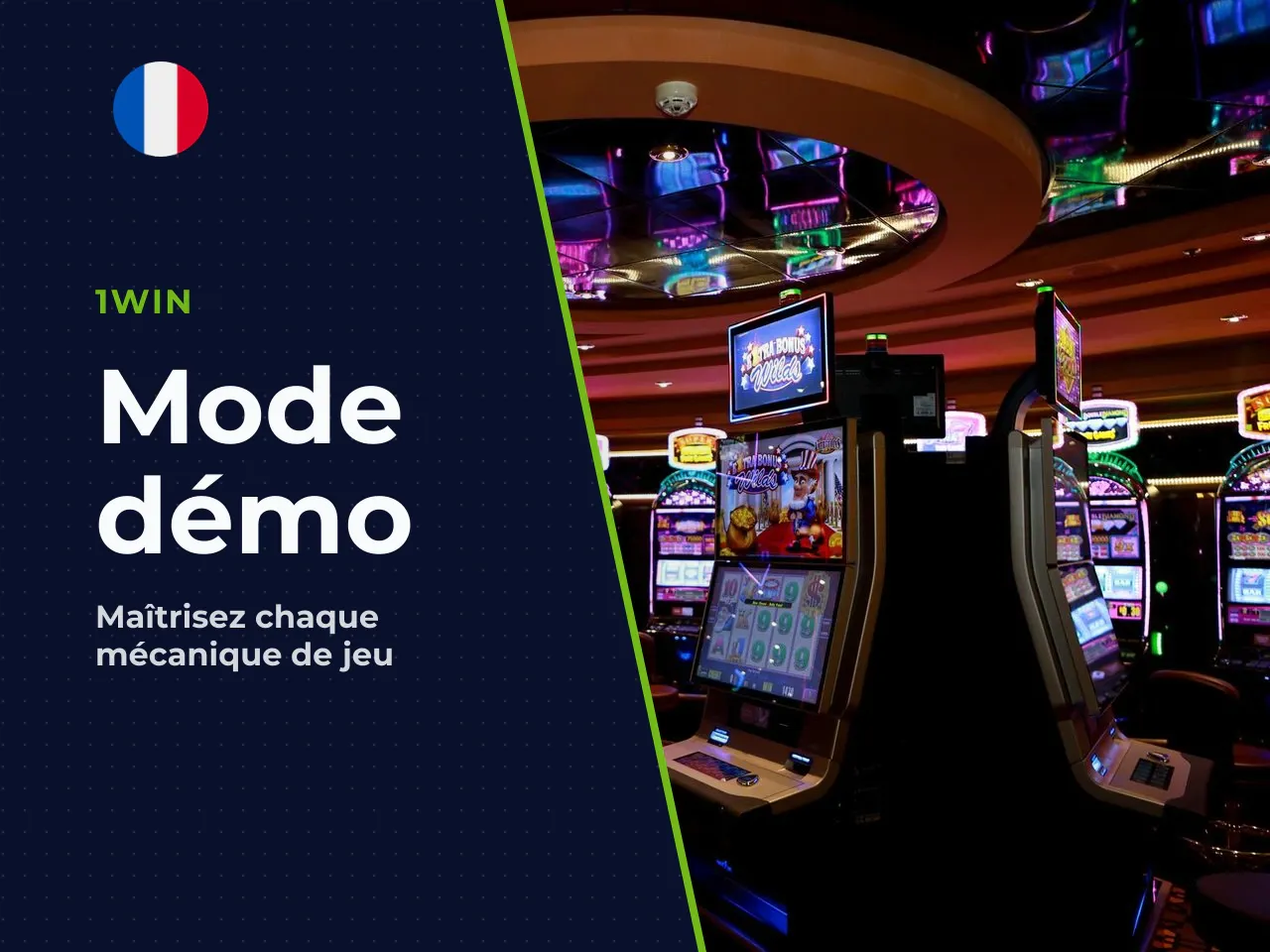 Ce que permet de tester le mode demo. Le mode gratuit autorise une évaluation technique complète du gameplay. Voici les quatre mécaniques que les experts recommandent de tester impérativement avant de