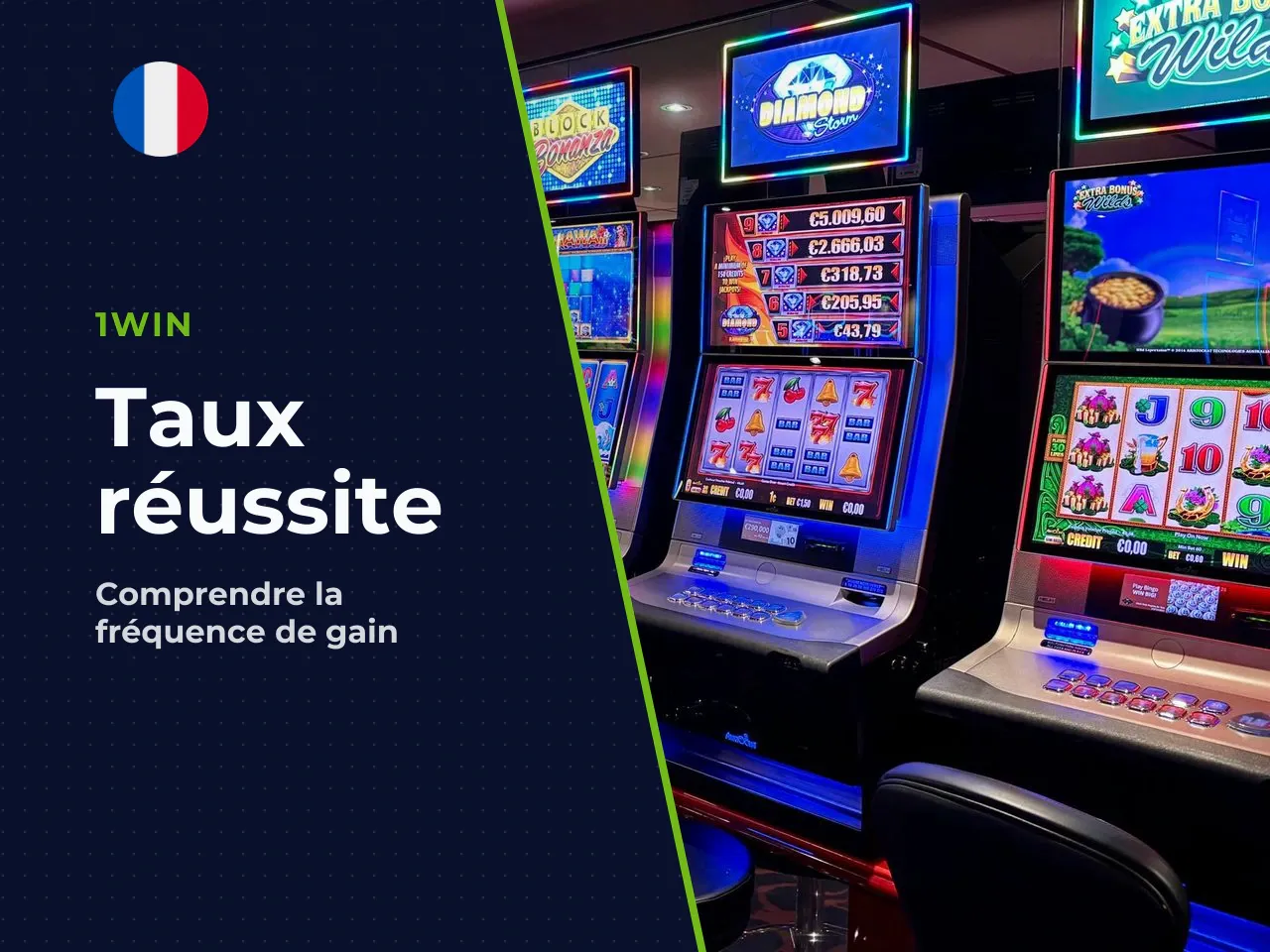Le taux de réussite (hit frequency) de Book of Ra Classic est estimé à environ **30 %**, soit environ 3 combinaisons gagnantes toutes les 10 rotations. Cependant, la majorité de ces gains sont inférie
