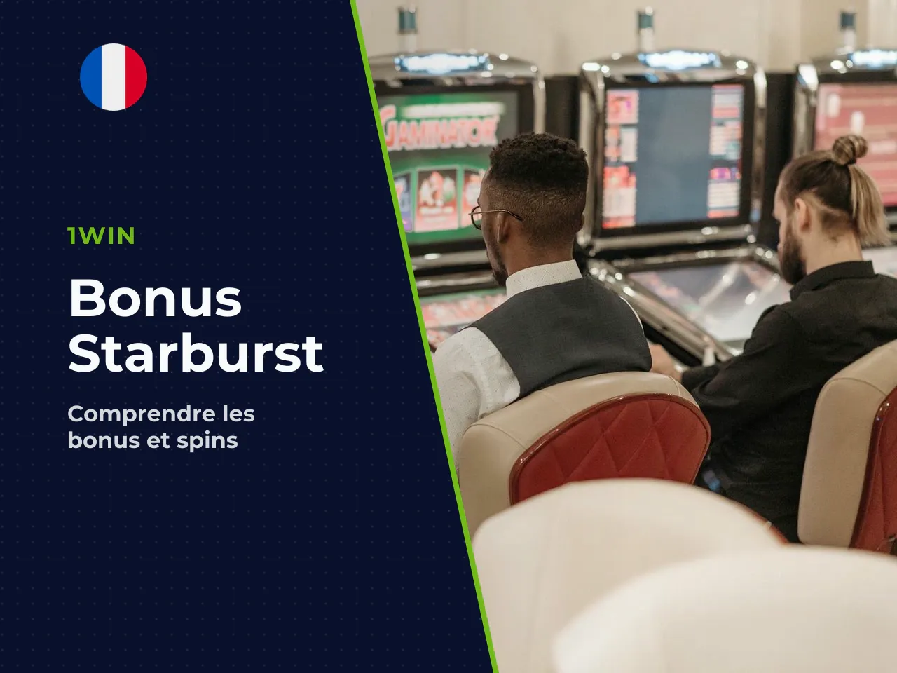 Starburst propose-t-il des free spins ou des bonus internes ?. C'est un point qui mérite d'être clarifié, car la confusion est fréquente. Starburst **ne contient aucun round de free spins traditionnel
