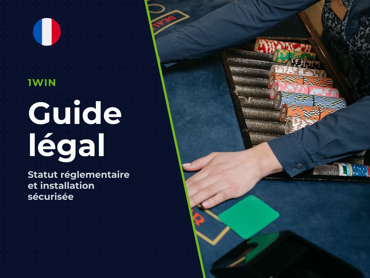 Statut légal de 1win en France et précautions essentielles. **1win ne détient pas de licence de l'ANJ (Autorité nationale des jeux).** La plateforme opère sous une licence offshore Curaçao eGaming (n°