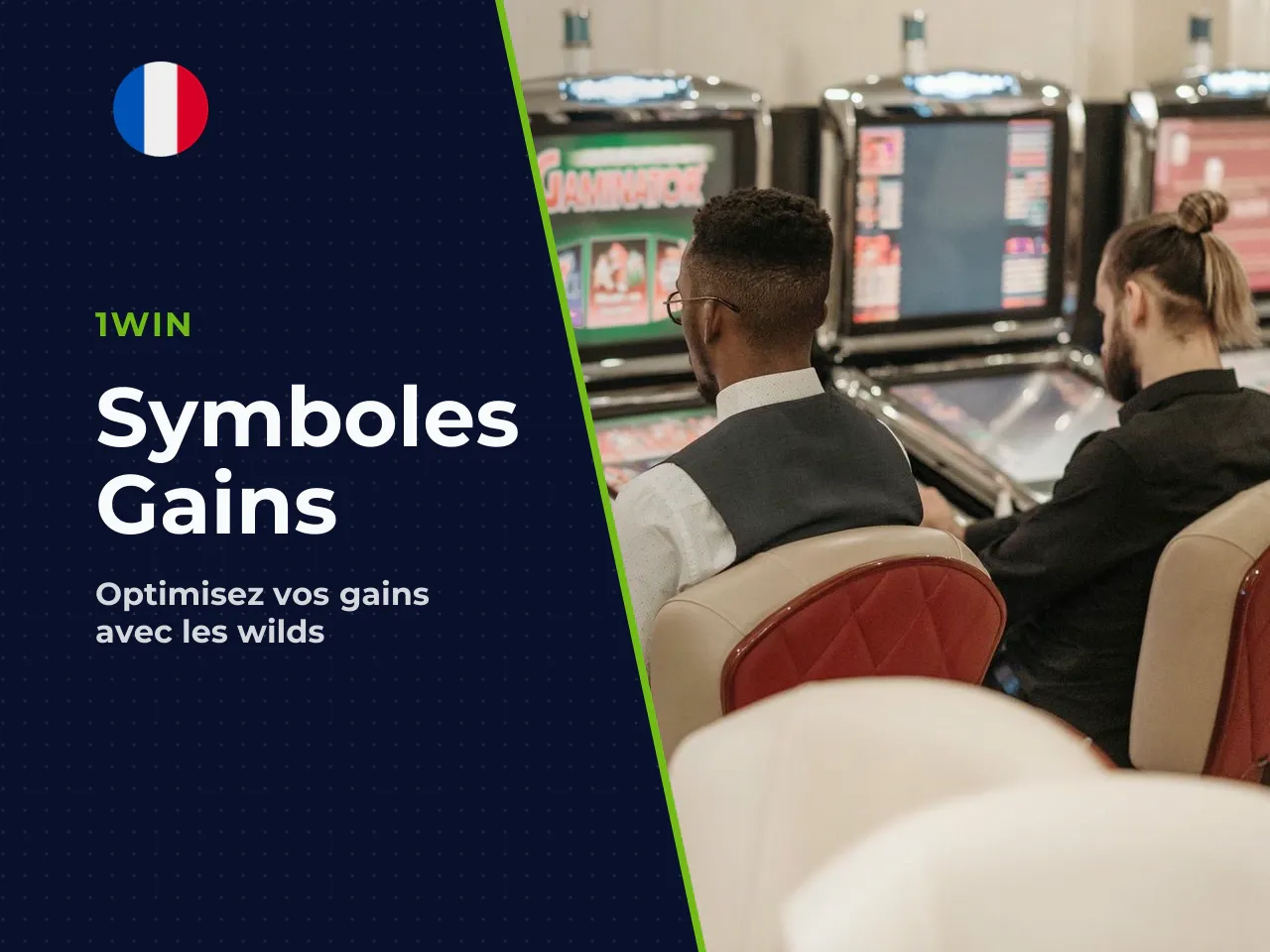 Le rôle du wild et des money symbols dans les gains potentiels. Lorsqu'un Wild atterrit sur un rouleau contenant des **Money Symbols** (les poissons verts portant une valeur monétaire), il « ramasse »