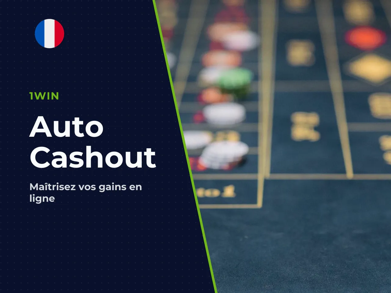 Auto cash out, live chat et confort de l'expérience mobile. L'auto cash out est probablement la fonction la plus utile pour les joueurs qui veulent structurer leur session. Elle élimine les décisions 