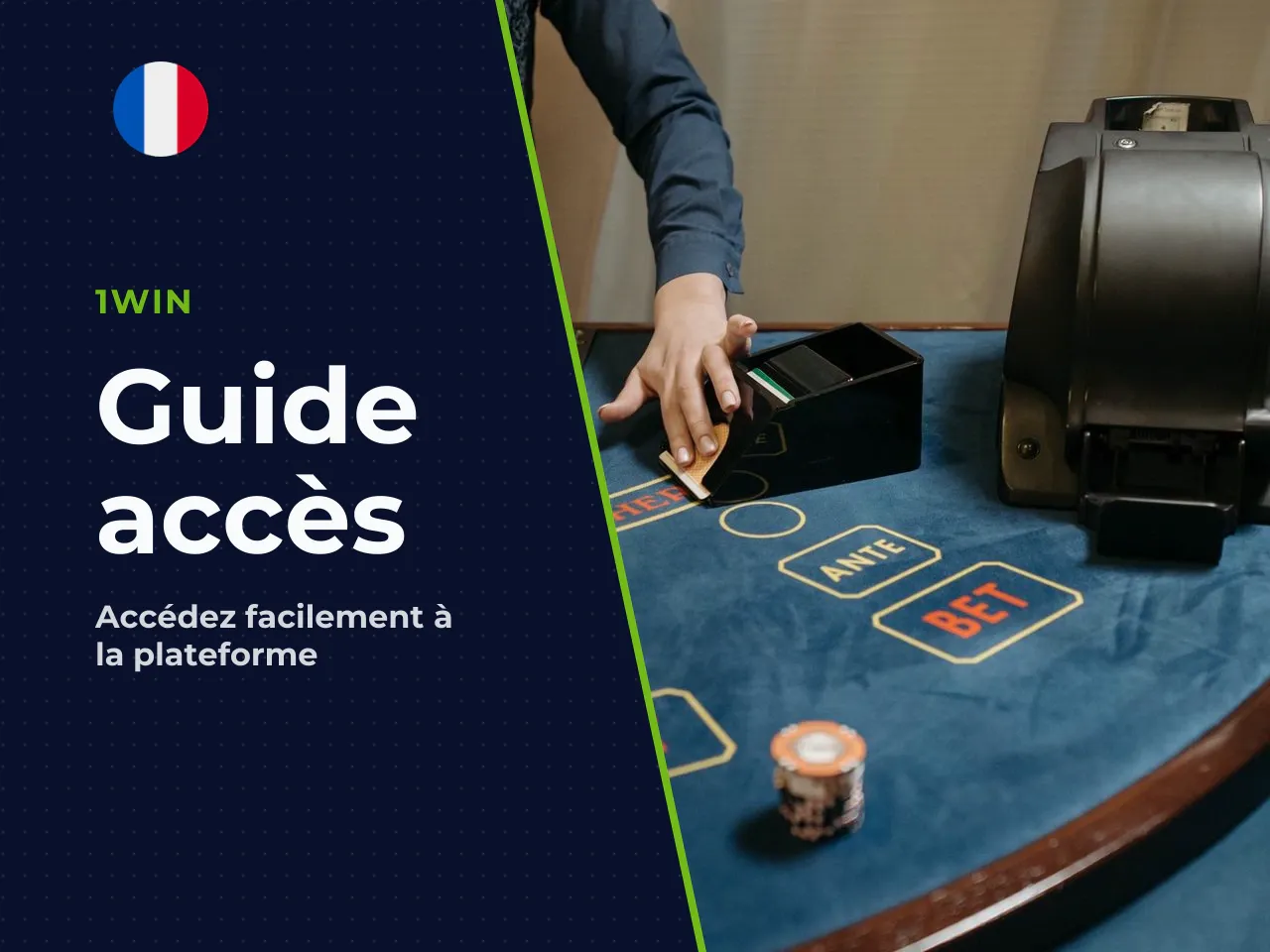 Pour ceux qui utilisent 1win dans une juridiction où la plateforme est autorisée, le parcours type se présente ainsi : 1. Accéder au site oficial en vérifiant le domaine dans la barre d'adresse (proto