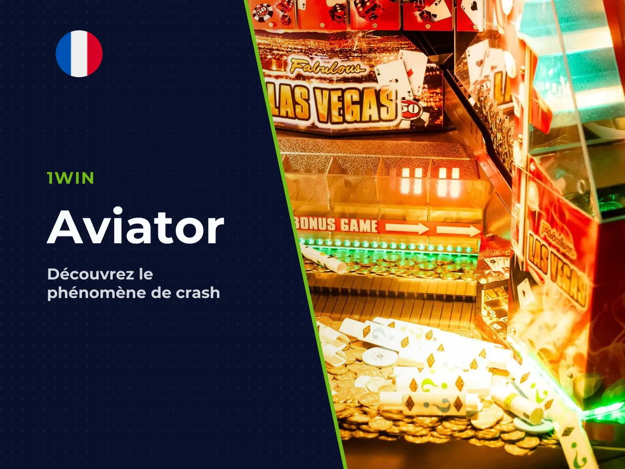 Qu'est-ce qu'aviator 1win et pourquoi le jeu attire autant de joueurs. Aviator est un jeu crash social multijoueur créé par le studio Spribe. Contrairement aux machines à sous classiques où le résulta