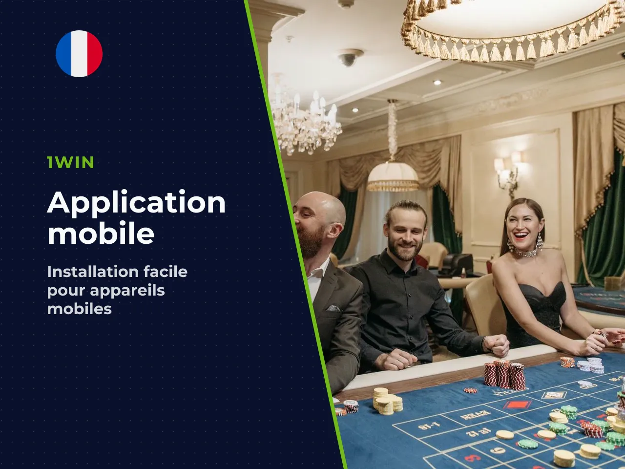 1win apk ce que vous téléchargez