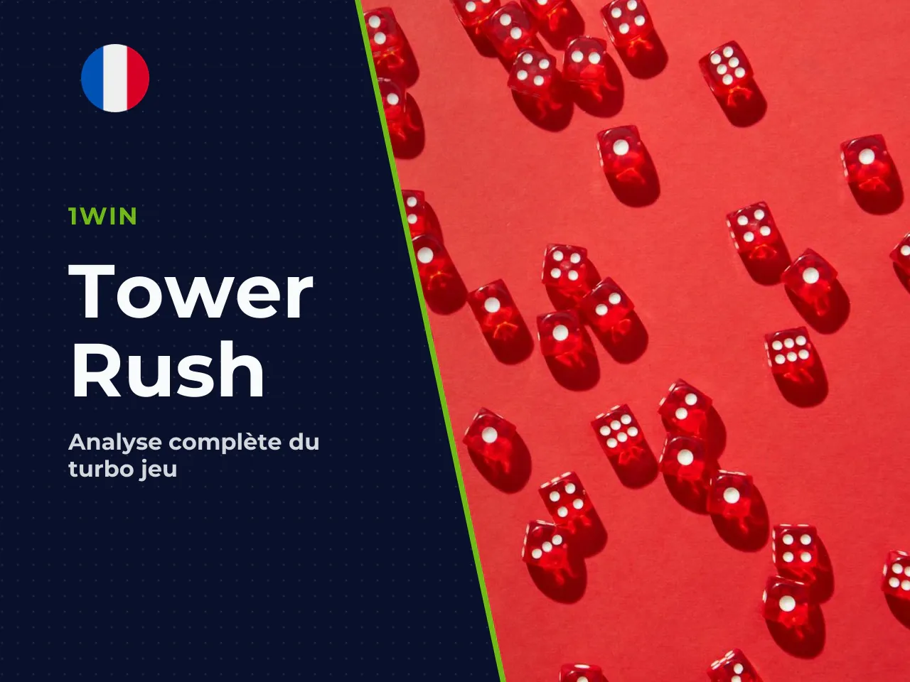 Galaxsys Tower Rush : éditeur, format et positionnement casino. Tower Rush appartient à la catégorie des **turbo games** (ou crash games), un genre en forte croissance dans l'univers iGaming depuis 20