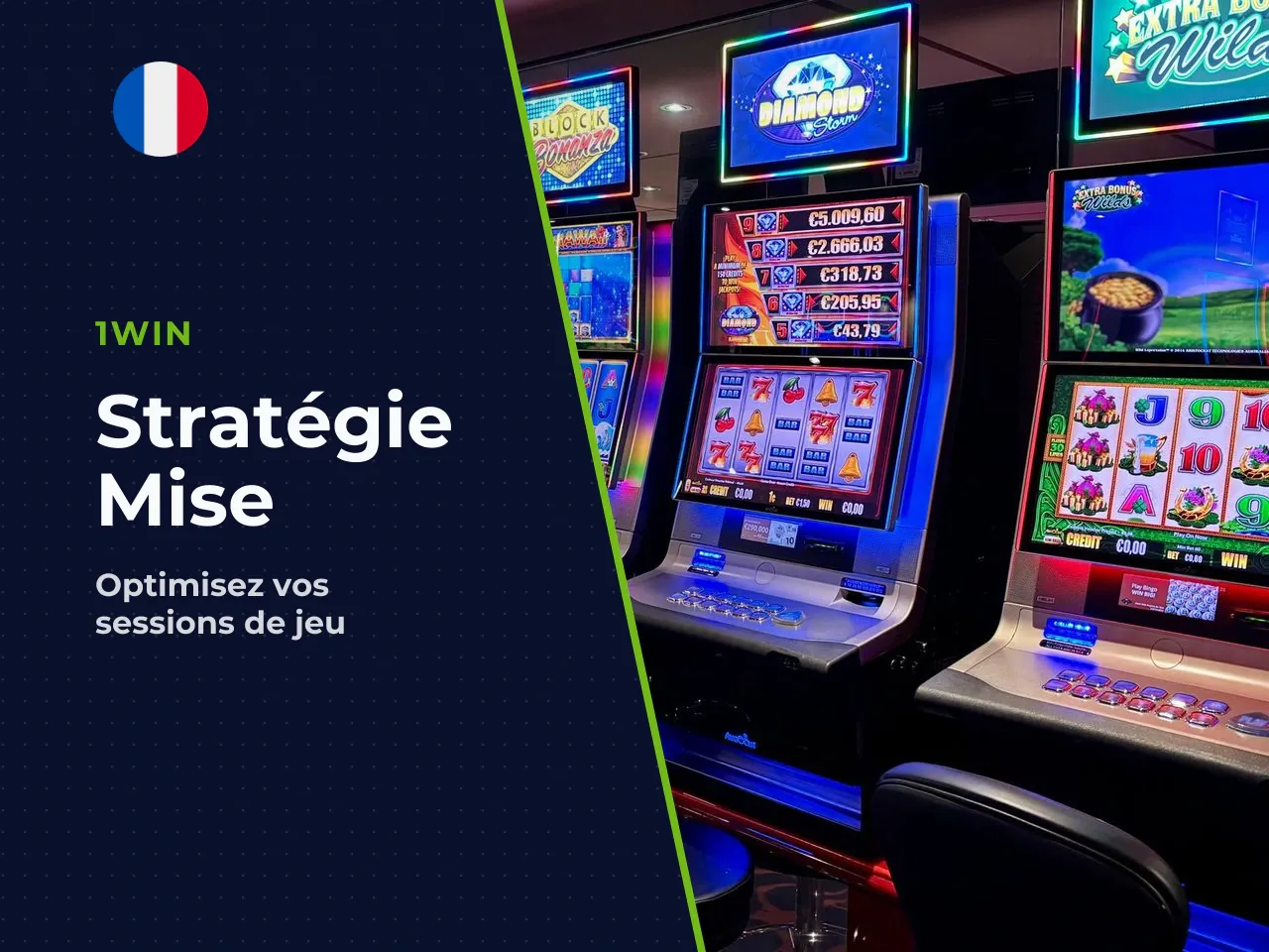 Comment le bet influence l'expérience de jeu et la perception du win. Dans un slot à faible volatilité comme Starburst, le choix du niveau de mise (bet) influe directement sur la durée de session et s