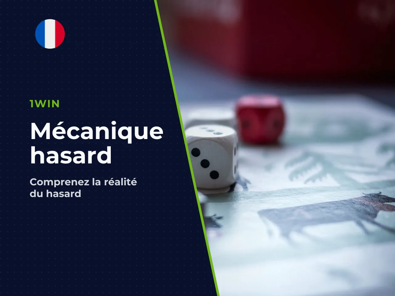 Pourquoi Plinko ne fournit aucun signal prédictif de victoire. Soyons directs. Chaque rebond de la bille est un événement indépendant. Les résultats passés n'influencent en rien les résultats futurs. 