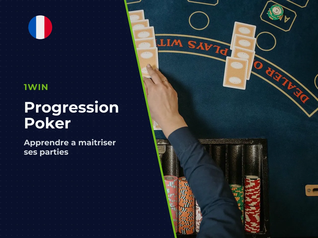 Les bons réflexes pour progresser plus vite. Une progression cohérente implique concrètement de sélectionner convenablement son terrain de jeu, de produire un code couleur autour des tendances adverse