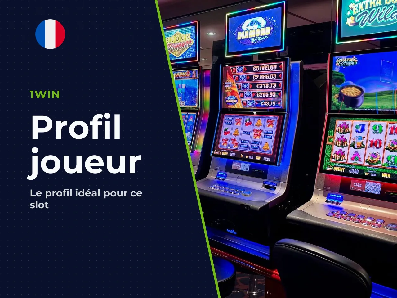 Sugar Rush 1000 : pour quels types de joueurs ce jeu est-il fait. Sugar Rush 1000 n'est pas un slot pour tout le monde. Son profil de risque le destine à un type de joueur bien défini. **Joueur adapté