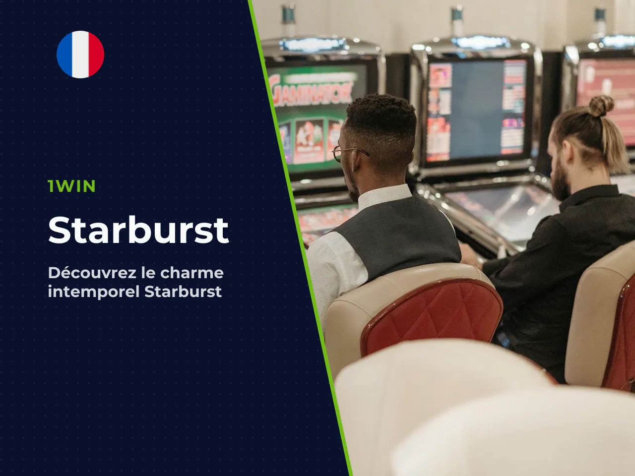 Pourquoi Starburst slot se distingue parmi les autres slots. Plusieurs facteurs expliquent que ce titre reste populaire plus de dix ans après sa sortie. D'abord, la mécanique Win Both Ways, encore inn