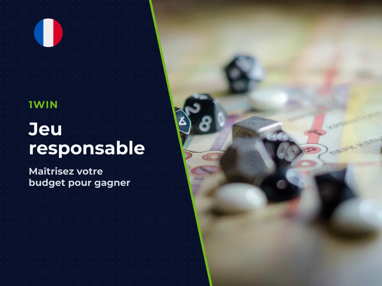 **Exemple :** si votre budget dédié au divertissement est de 100 €, en mode High Risk, votre mise unitaire ne devrait pas dépasser 0,50 € (0,5 % de 100 €). Cela vous donne environ 200 tours avant épui