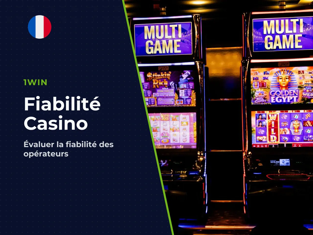 Comment savoir si une plateforme convient pour jouer à Starburst. Pour un joueur choisissant de jouer sur une plateforme étrangère, plusieurs critères permettent d'évaluer la fiabilité d'un opérateur 