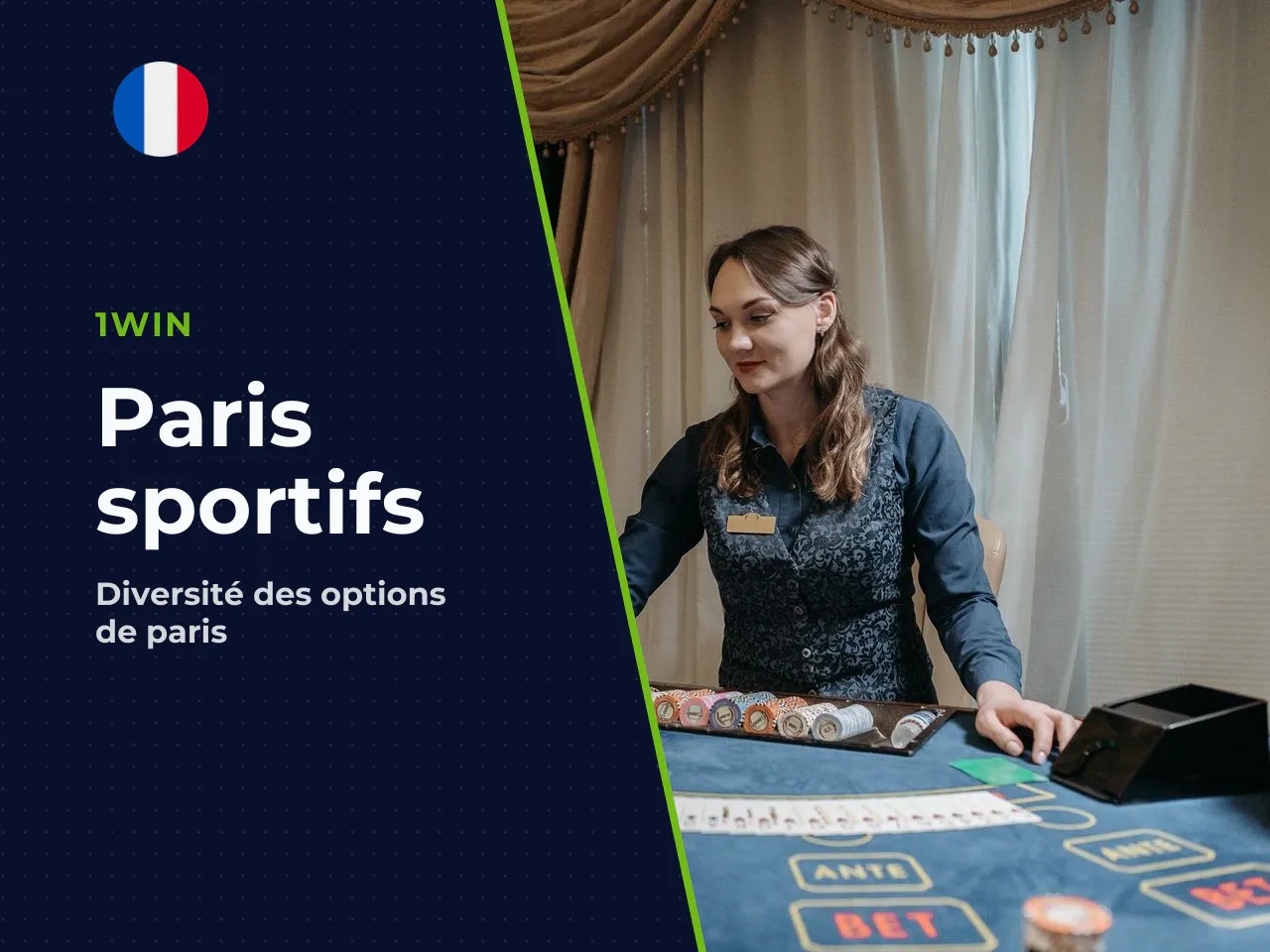 Qu'est-ce qui distingue 1win sports par ses formats de stavki. La section 1win sports se démarque d'abord par la diversité de ses betting options. On y retrouve les classiques : football, basketball, 