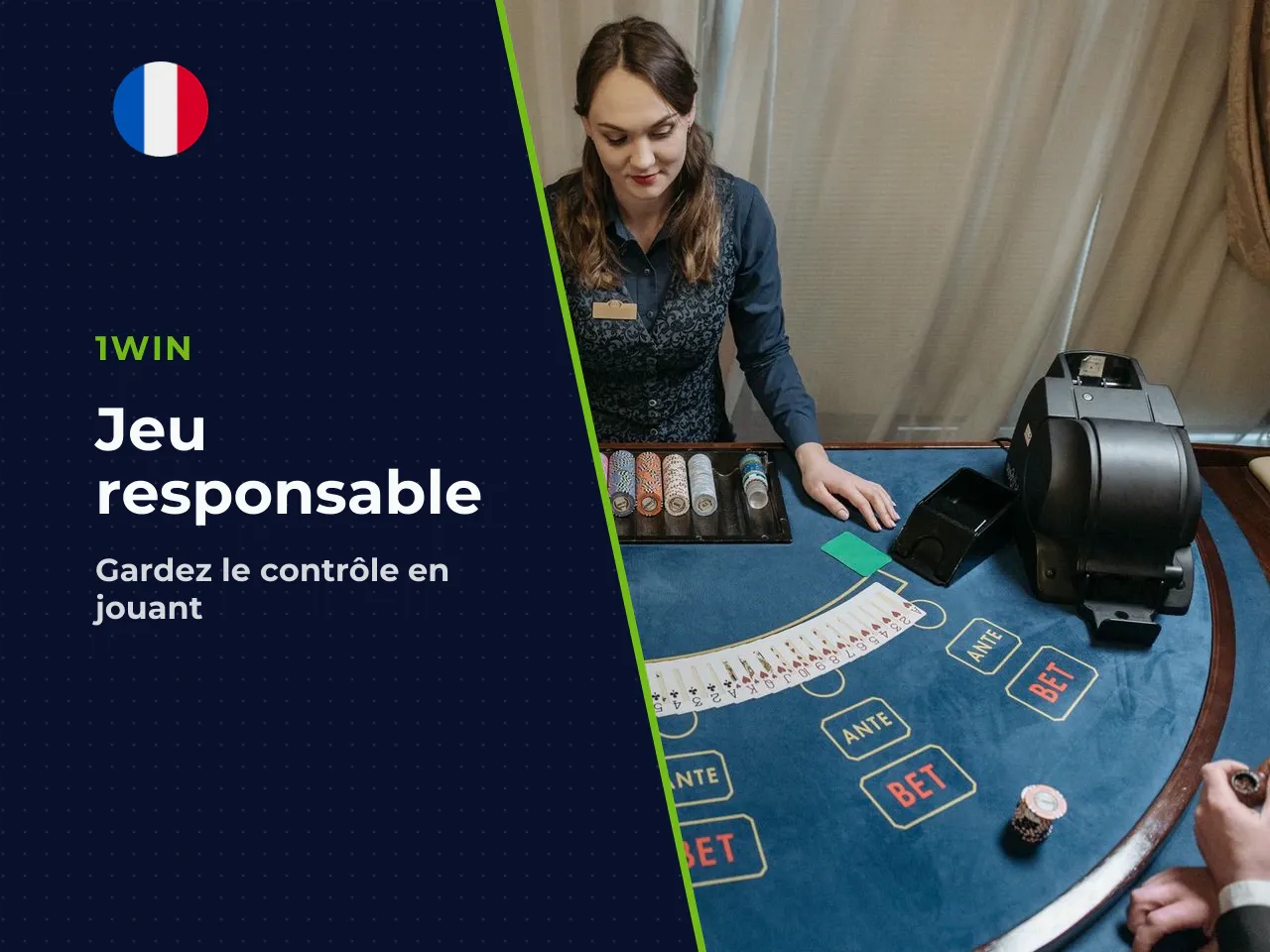 Règles d'or du jeu responsable. Le jeu doit rester un divertissement et non une source de revenus. Voici une checklist concrète pour vos sessions de crash games : - Définir un budget avant d'ouvrir le
