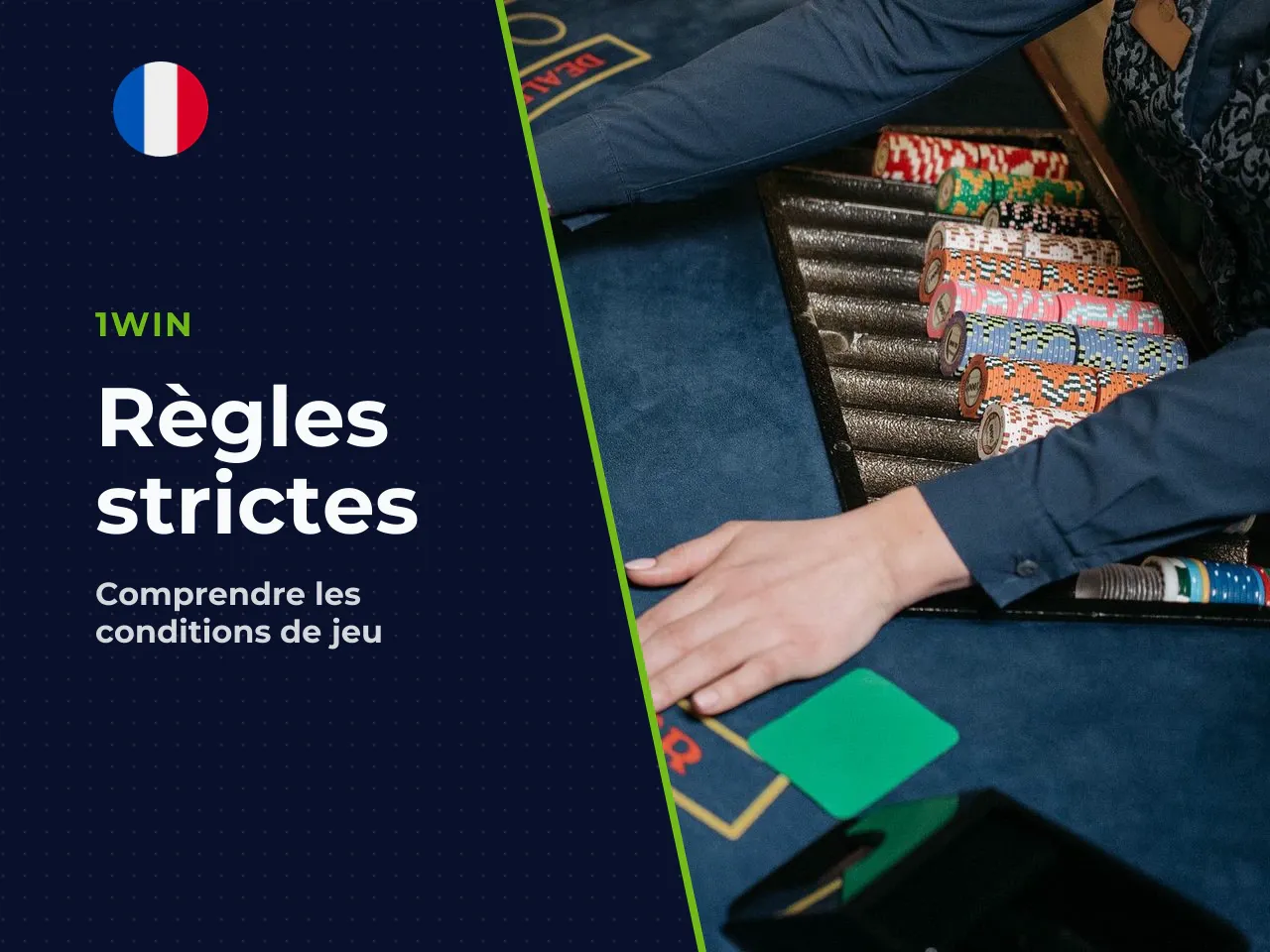 De plus, les Conditions Générales interdisent formellement certaines stratégies à très bas risque sous peine d'annulation des gains. Les trois clauses restrictives les plus courantes à surveiller : 1.