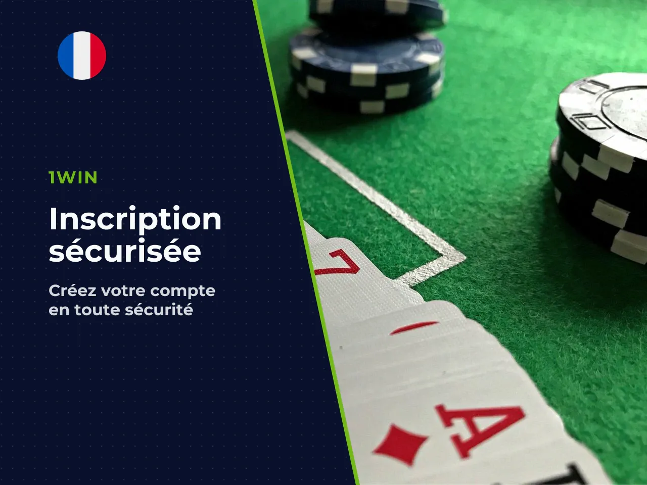 Créer un compte et accéder à une table. La création d'un compte nécessite obligatoirement la transmission d'une pièce d'identité valide (passeport, carte nationale d'identité recto-verso ou permis de 