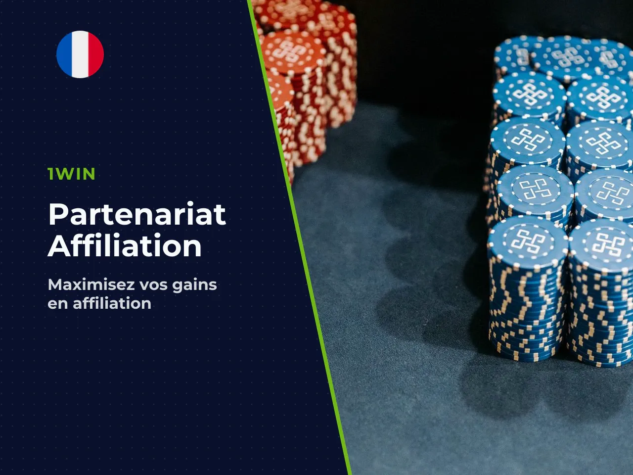 Ce qui rend l'affiliate 1win potentiellement intéressant pour un partenaire. Plusieurs éléments ressortent régulièrement dans les retours du secteur : Le catalogue produit, d'abord. Avec des milliers 