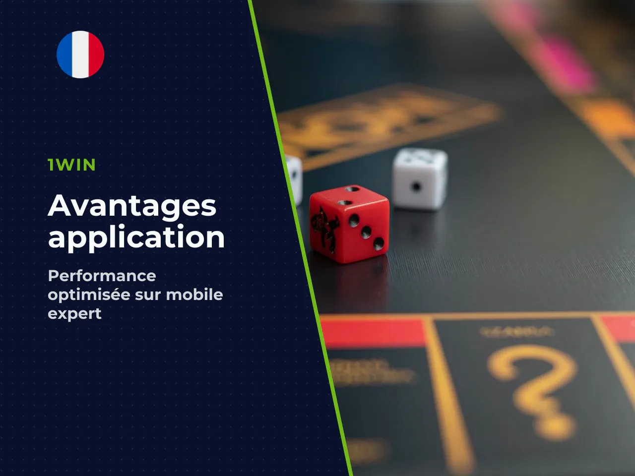 En quoi l'application diffère-t-elle de la version sur navigateur. La différence majeure entre 1win app et la version sur navigateur réside dans la gestion des ressources matérielles. L'application st
